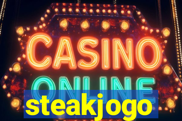 steakjogo