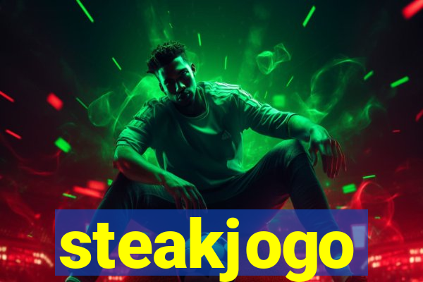 steakjogo