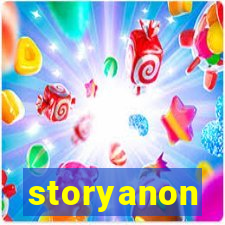 storyanon