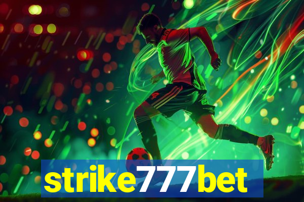 strike777bet