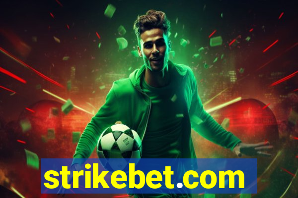 strikebet.com