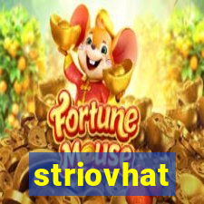 striovhat