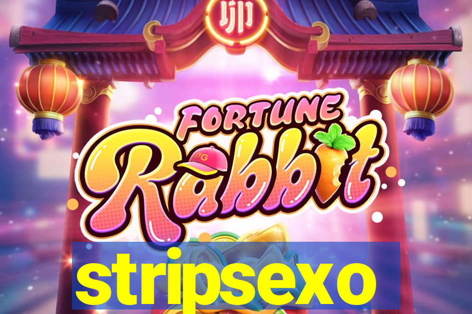 stripsexo