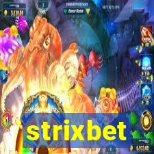 strixbet