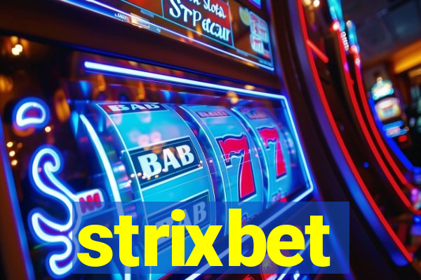 strixbet