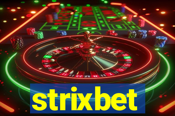 strixbet