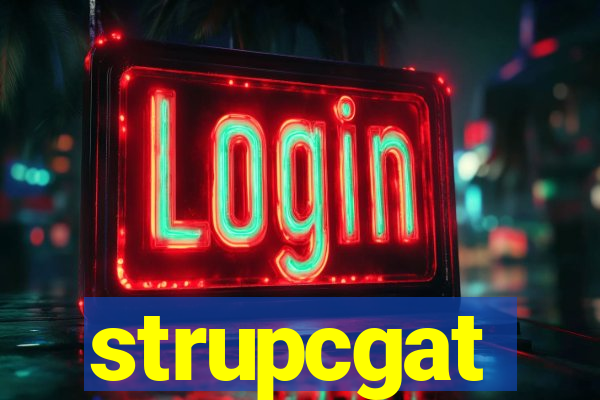 strupcgat