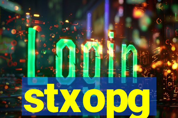 stxopg