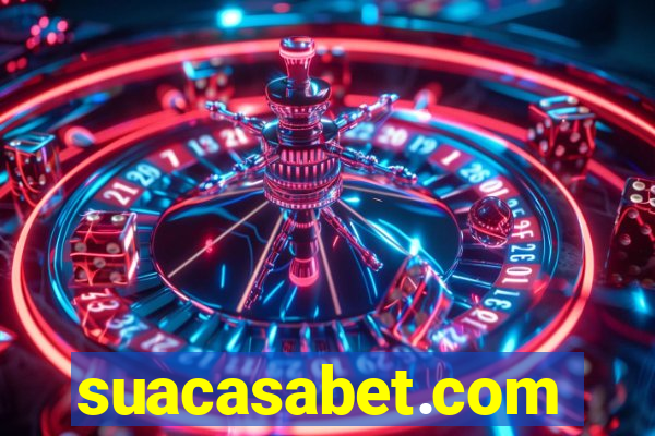 suacasabet.com