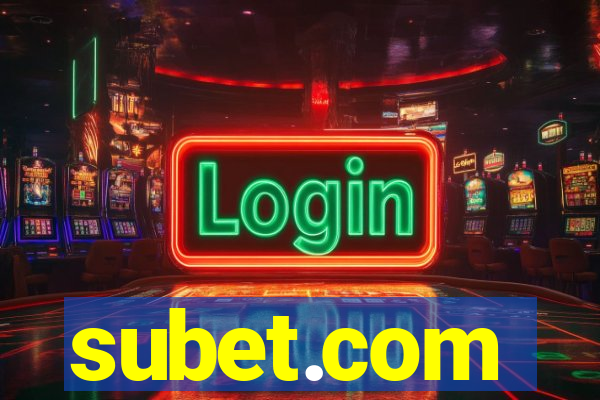 subet.com