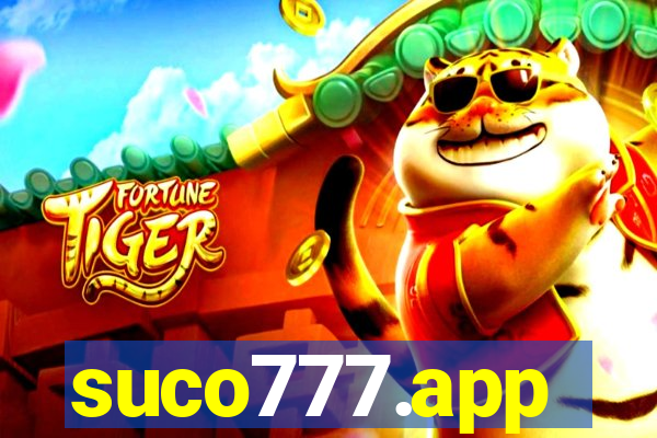 suco777.app