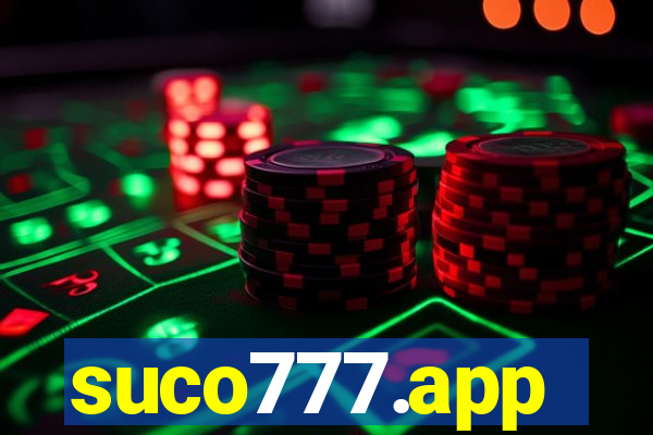 suco777.app