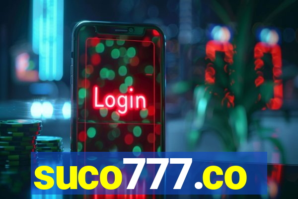 suco777.co