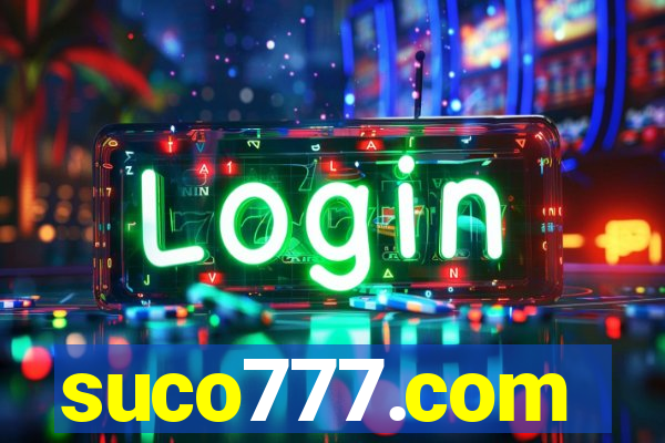 suco777.com