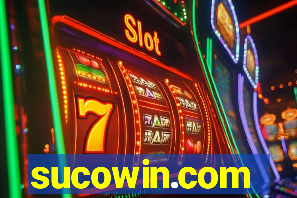 sucowin.com