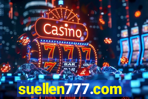 suellen777.com