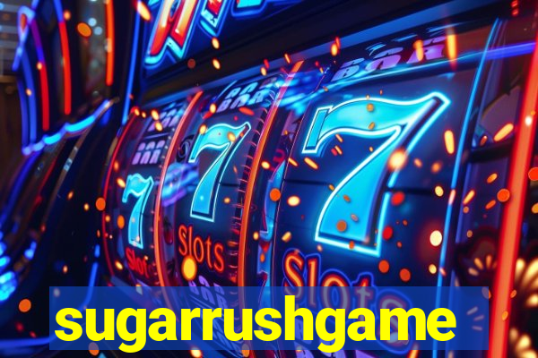 sugarrushgame