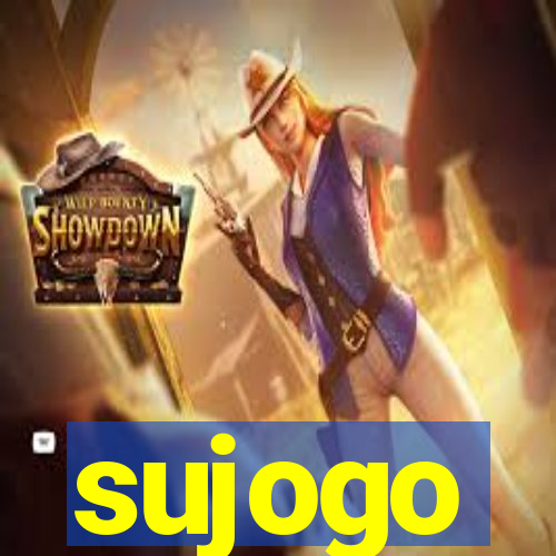 sujogo