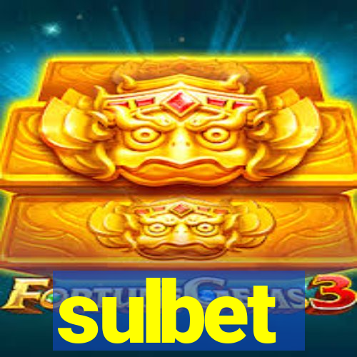 sulbet