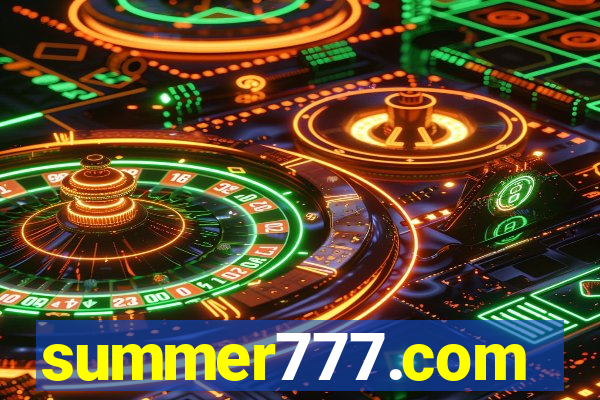 summer777.com