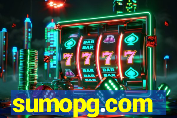 sumopg.com