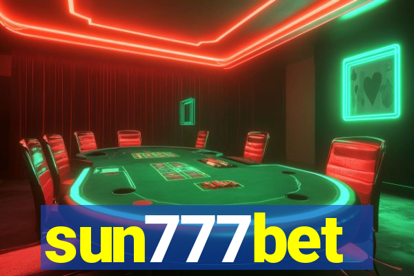 sun777bet