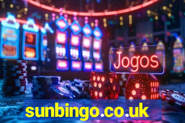 sunbingo.co.uk