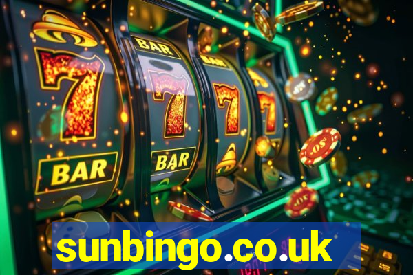 sunbingo.co.uk