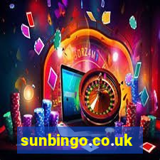 sunbingo.co.uk