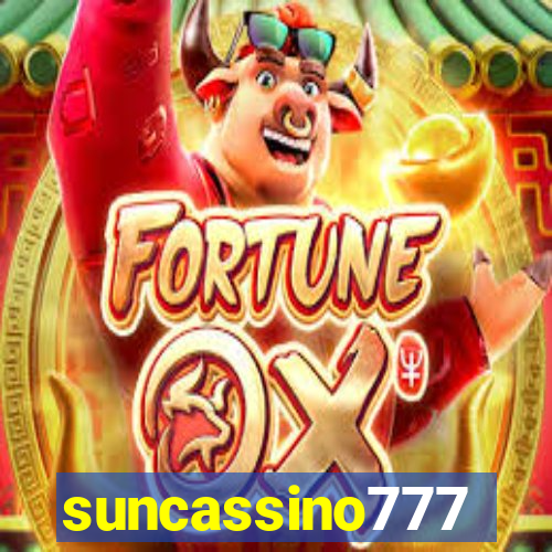 suncassino777