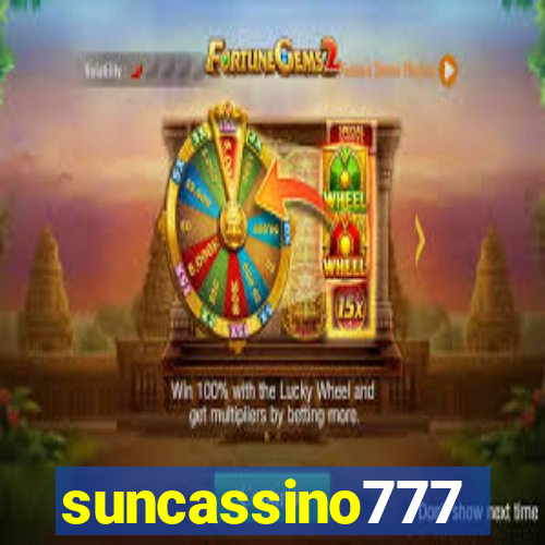 suncassino777