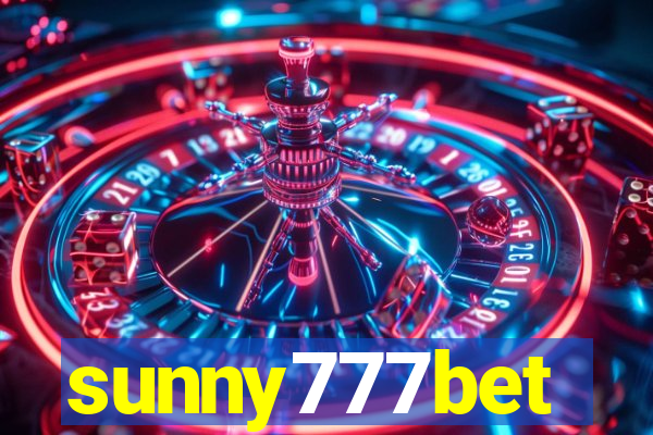 sunny777bet