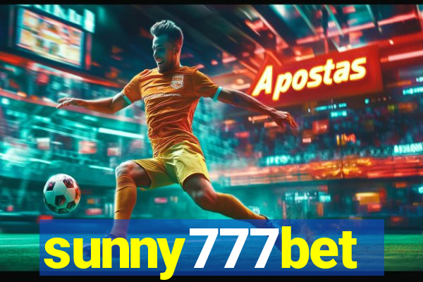 sunny777bet