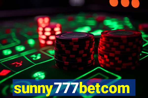 sunny777betcom