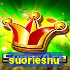 suoriesnu