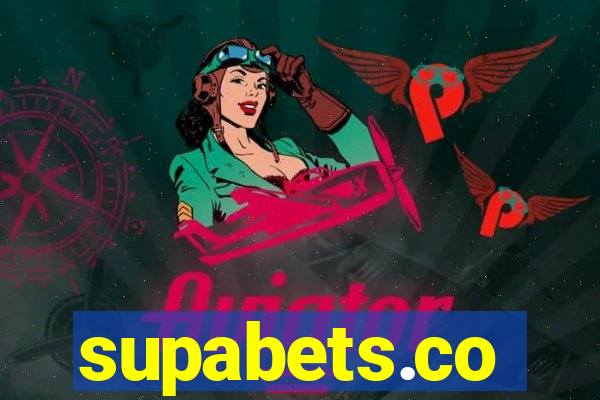 supabets.co