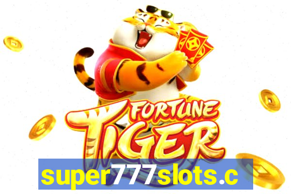 super777slots.com