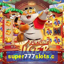 super777slots.com