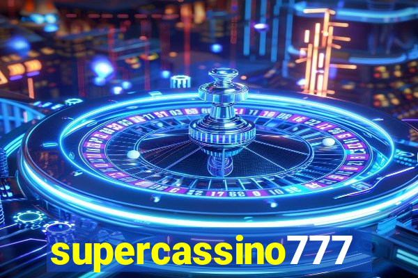 supercassino777