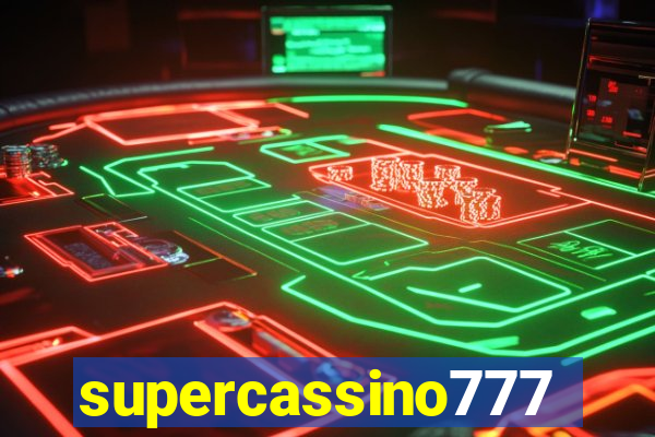 supercassino777