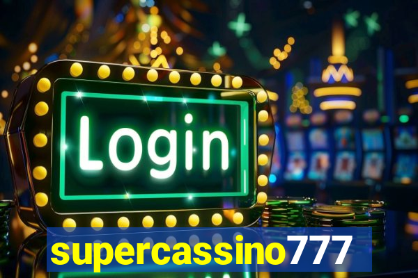 supercassino777