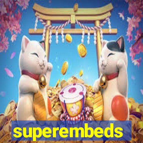 superembeds