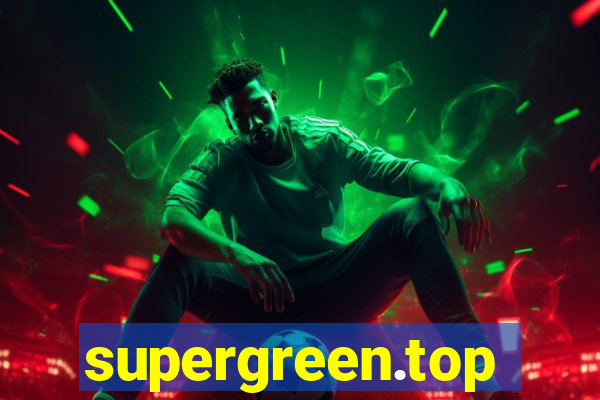 supergreen.top