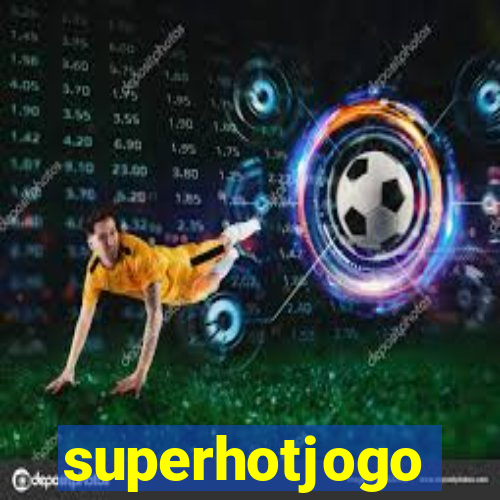 superhotjogo