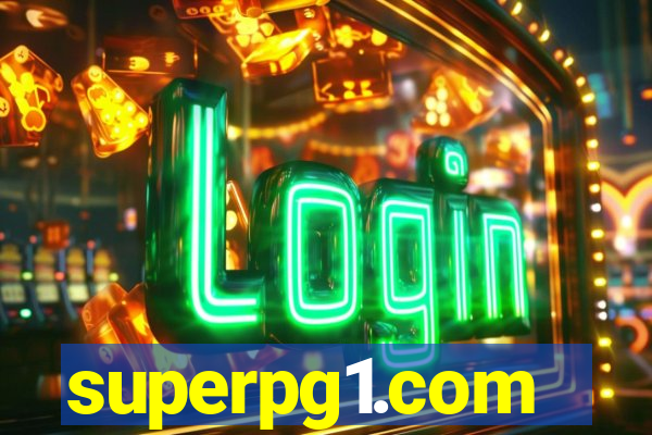 superpg1.com