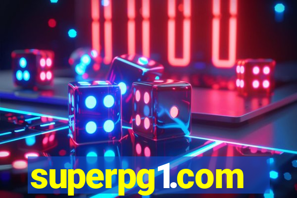 superpg1.com