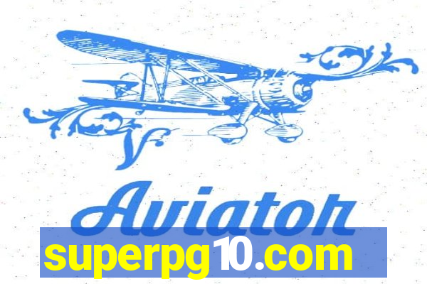 superpg10.com