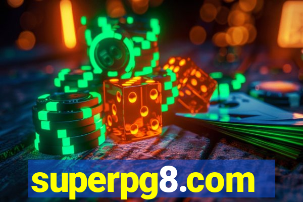 superpg8.com