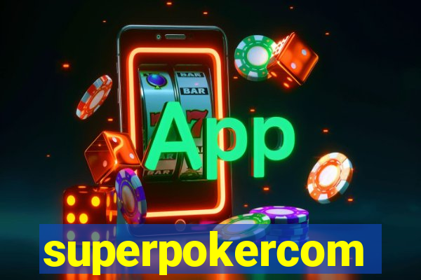 superpokercom