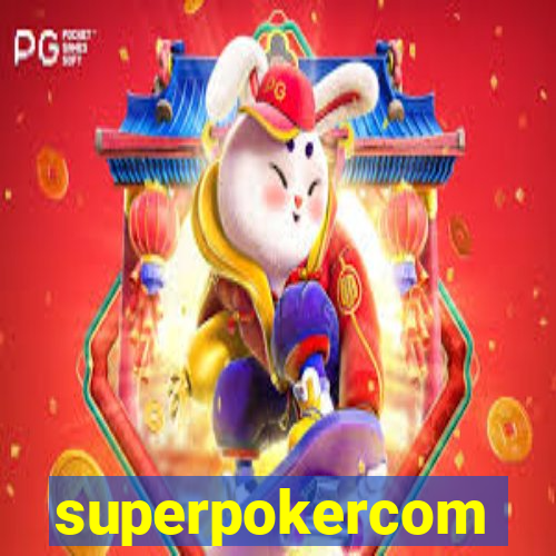 superpokercom